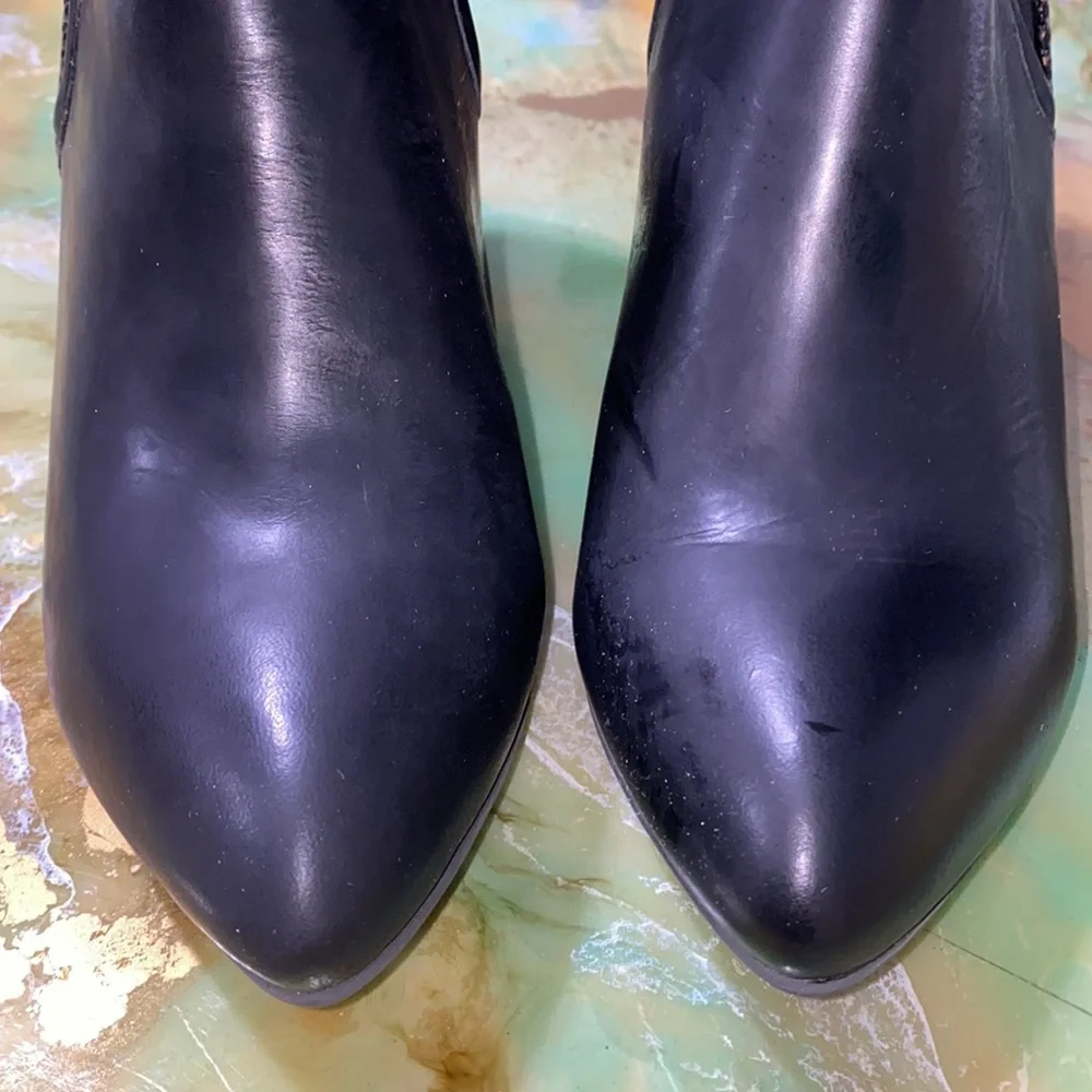 Jeffrey Campbell Vintage “Harrison” Wedges